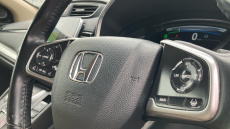 Honda CR-V 2.0 i-MMD Hybrid SR 5dr eCVT Hybrid Estate